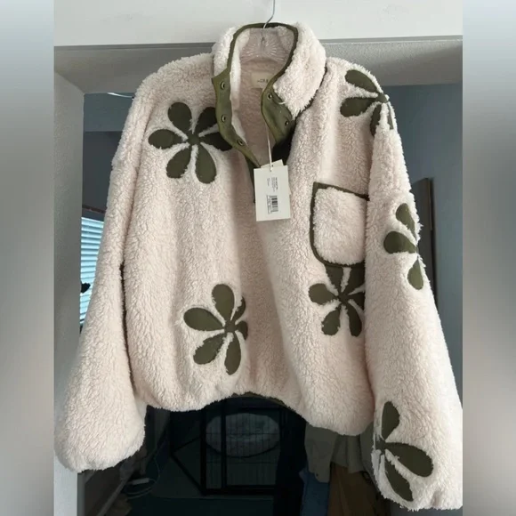 The Great Patch Pocket Countryside pullover - Picture 1 of 4